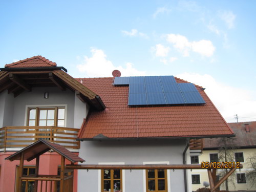 Anlage von Wallaberger Andreas